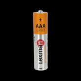 Lexman Lr03 Aaa Alkaline Batteries 16 Pcs Standard,
